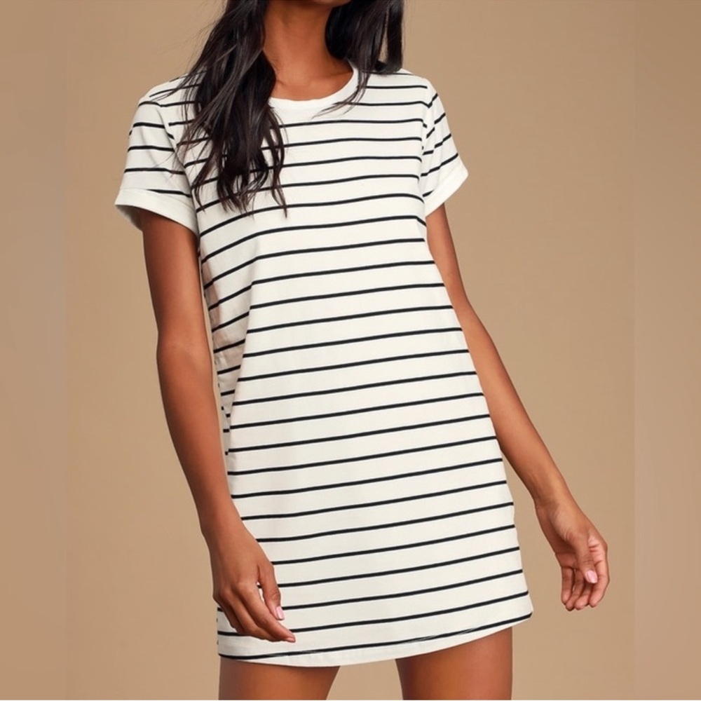 Lulus dress